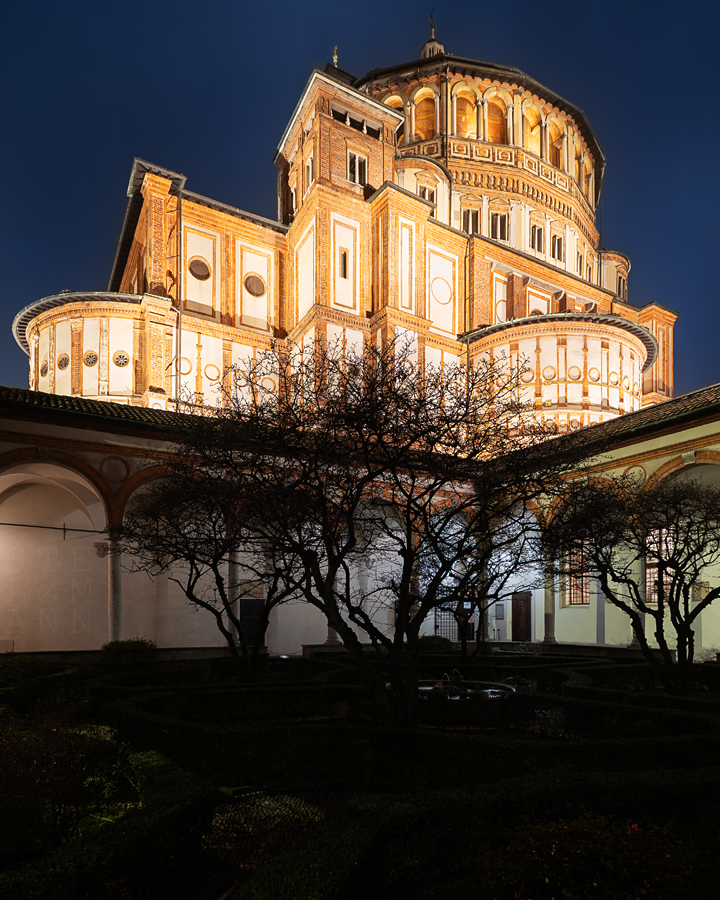 Santa Maria delle Grazie