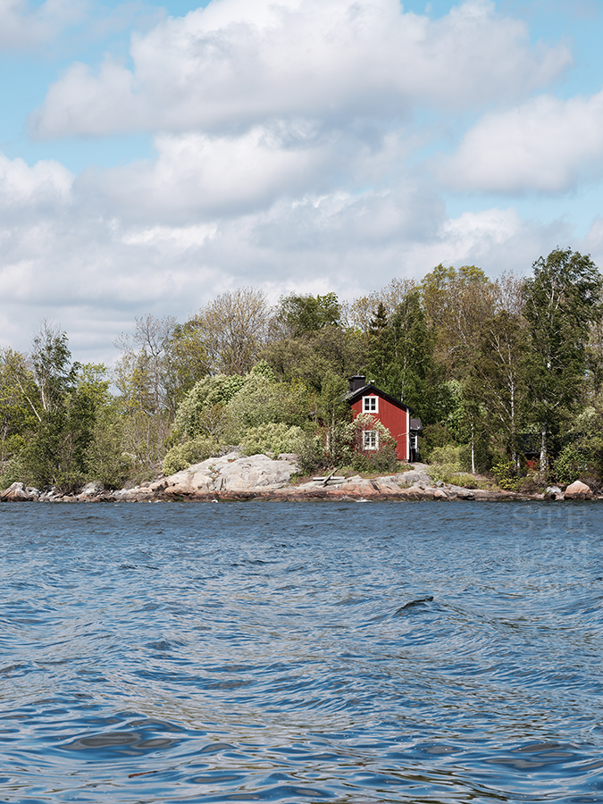Ängsholmen