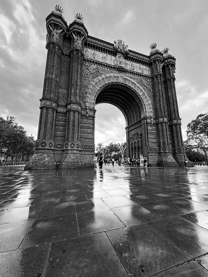 Barcelona 2