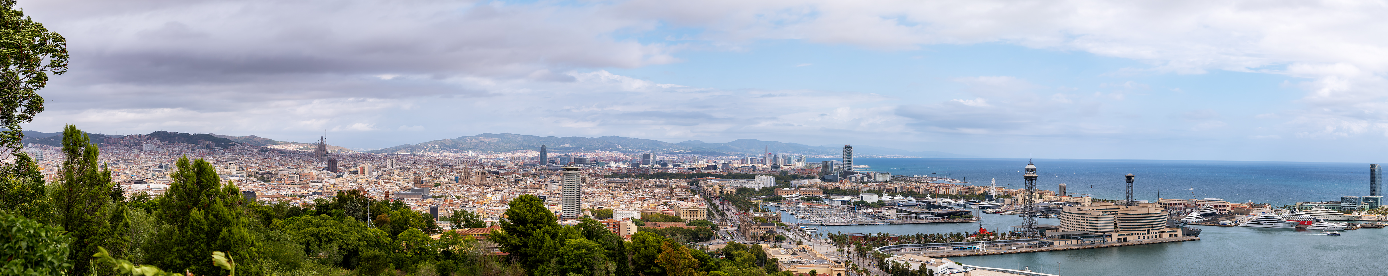 Barcelona 3