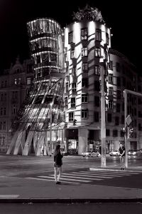 Dancing House