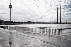 Hochwasser