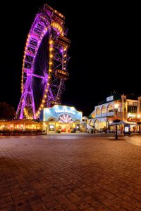 Wiener Riesenrad