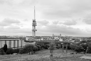 Žižkov Television Tower