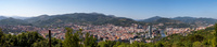 Bilbao Panorama