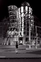Dancing House