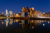 Guggenheim II