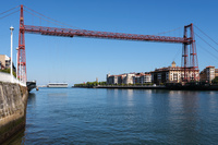 Puente de Vizcaya