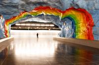Under The Rainbow