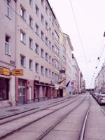 Untere Augartenstraße